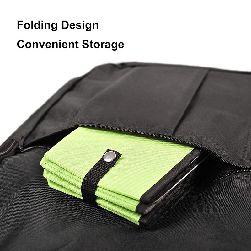 EFCAT lihtne kassiliivakast veekindel kokkupandav välikämpingu kaasaskantav lemmikloomakassi reisikäimla