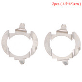 1 pora L06 Senova B Serie Ml Serie Led Koplamp Base Voor E Serie Excelle Opel Vectra C Astra H saab Lampvoet