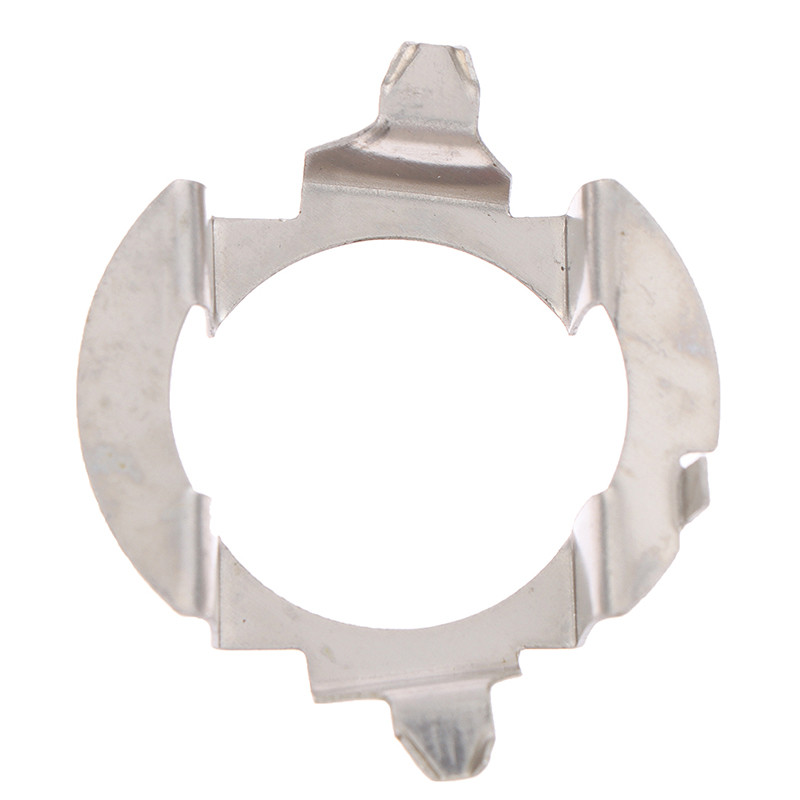 1 pora L06 Senova B Serie Ml Serie Led Koplamp Base Voor E Serie Excelle Opel Vectra C Astra H saab Lampvoet