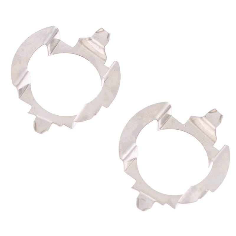 1 pora L06 Senova B Serie Ml Serie Led Koplamp Base Voor E Serie Excelle Opel Vectra C Astra H saab Lampvoet