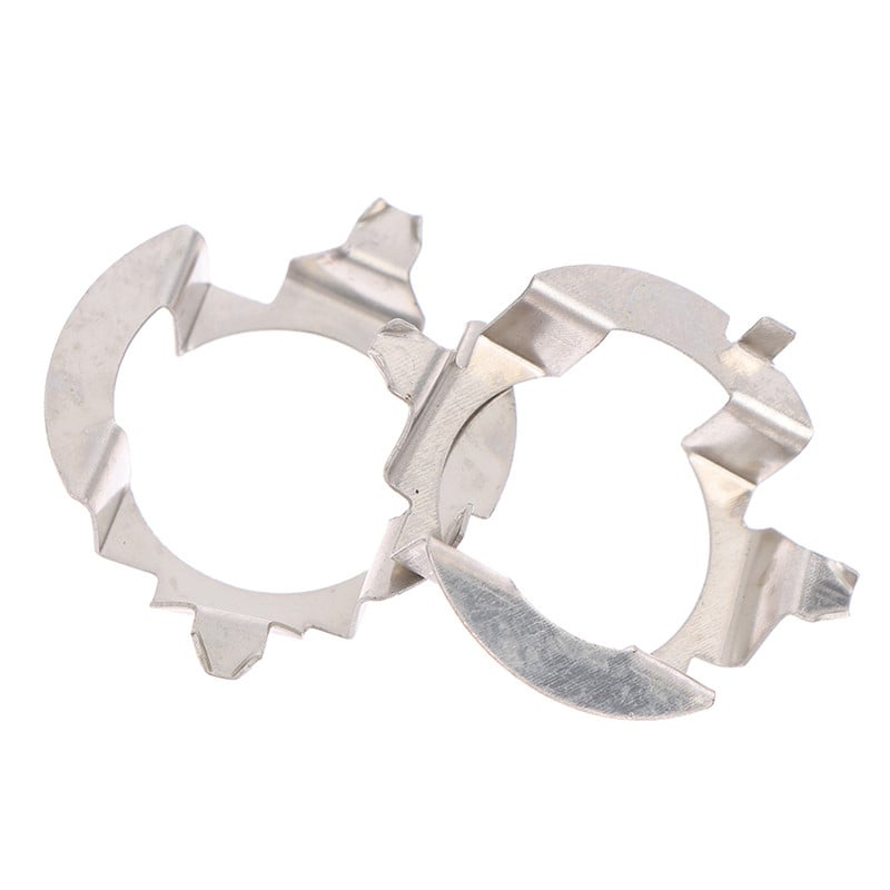 1 pora L06 Senova B Serie Ml Serie Led Koplamp Base Voor E Serie Excelle Opel Vectra C Astra H saab Lampvoet