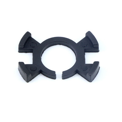 KDBULB 10 komada H1 LED žarulja za prednja svjetla Držač adaptera Držač baze za Honda Prelude CR-V Odyssey Acura RSX ect