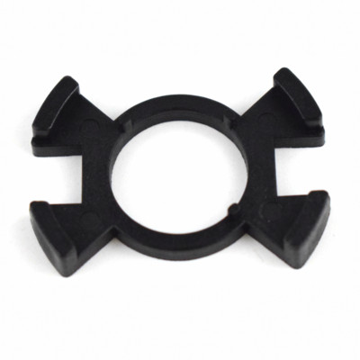 KDBULB 10 komada H1 LED žarulja za prednja svjetla Držač adaptera Držač baze za Honda Prelude CR-V Odyssey Acura RSX ect