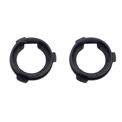 2tk H7 LED esitulede pirnihoidjate adapterite pesa VW POLO/MG GS/Skoda Octavia auto esitulede hoidikute tarvikud