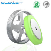 Poliuretanski metalni sinkronizator Rotacijski enkoder Mjerni metar 100 200 300 MM Perimetar Opseg 6 8 10 MM Provrt