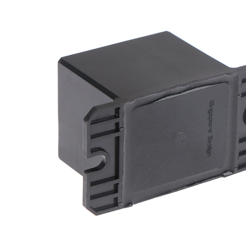 1 db R9SC3N7204D1 Ugyanaz a típusú helyettesítő relé NT90TPNCE220CB 220V 115V 24V 40A nagyáram