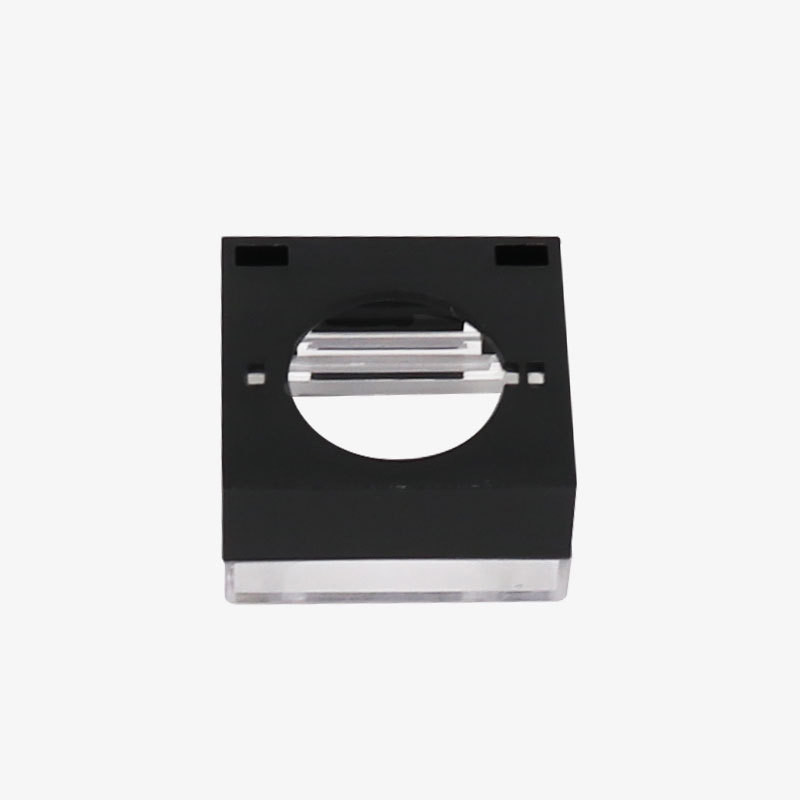 10 tk. Nupu kate 16 mm tolmukatte kaitseklaasi nupplüliti jaoks veekindel ohutuskaitse plastikust surunupu kork