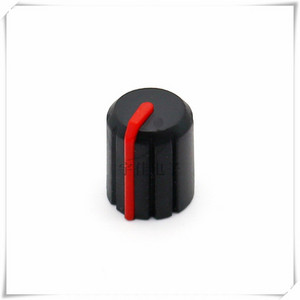 10 osa pehmest kummist nupukorgi läbimõõt 11,5 mm kõrgus 14 mm potentsiomeetri kodeerija nupp lillekujuline sisemine auk 6 mm