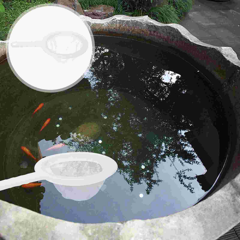 Tinklinis krevečių žuvų akvariumo sūrymas Mažas tinklelis talpyklos sietas Artemijos smulkūs tinklai Filtrų atskyrimo atskyrimo sietai kūdikių surinkimo filtravimas