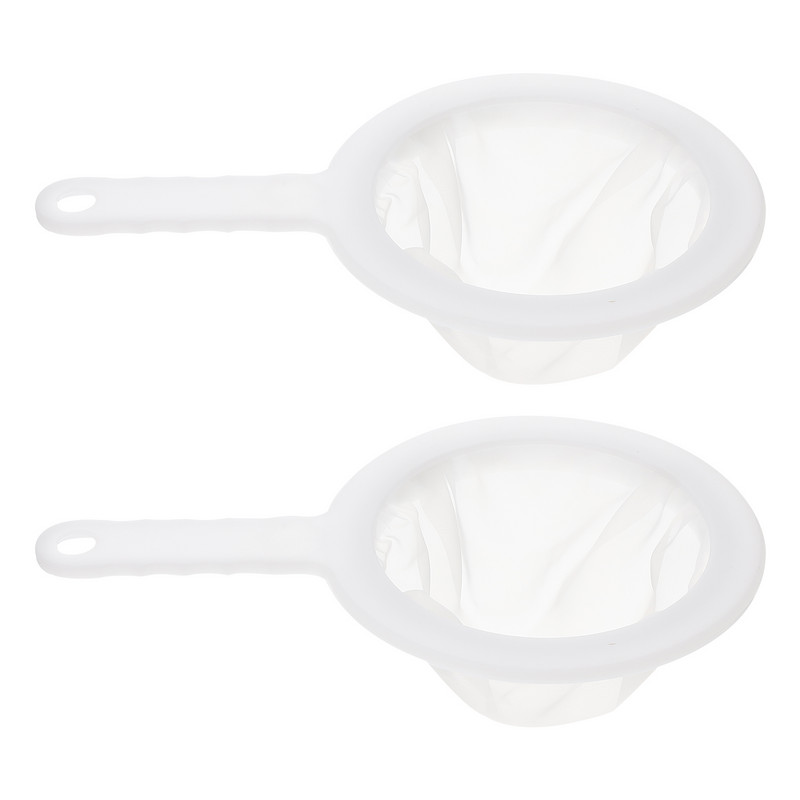 Tinklinis krevečių žuvų akvariumo sūrymas Mažas tinklelis talpyklos sietas Artemijos smulkūs tinklai Filtrų atskyrimo atskyrimo sietai kūdikių surinkimo filtravimas