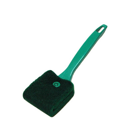 Perii de curățare a rezervoarelor de pești de acvariu, plante de sticlă, fereastră plutitoare, curată, racletă de alge, accesorii pentru burete de înaltă calitate.