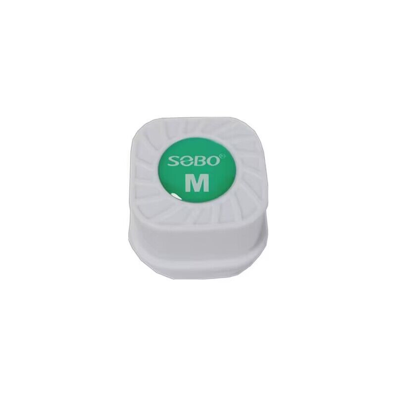 Ενυδρείο Magnetic Brush Glass Floating Algae Mini Magnetic Brush Μικρή βούρτσα γυαλιού διπλής όψης Τεχνούργημα καθαρισμού άλγης