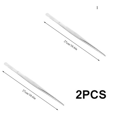 Ανοξείδωτη δεξαμενή προμήθειες φυτά Φτυάρια Ενυδρείο ψαλίδι τσιμπιδάκια καθαριστικό ψαλίδι Hard wave Fish Aquarium Accessories