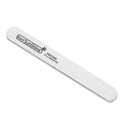 5tk/komplekt Küüneviil Küünelihvimine 80/100-100/150-120/180-240-320 Küünte silumine Poleerimisvahendid Professionaalne maniküür