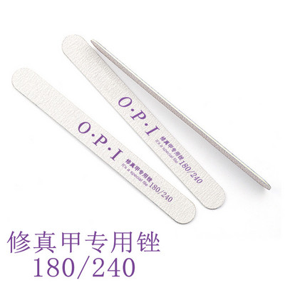 10Pcs/Lot Raznobojno ravnalo Turpije za nokte Brusni papir za drvo Brusni papir za nokte Turpija za nokte Pufer za poliranje Periva limeta a angle Profesionalna manikura