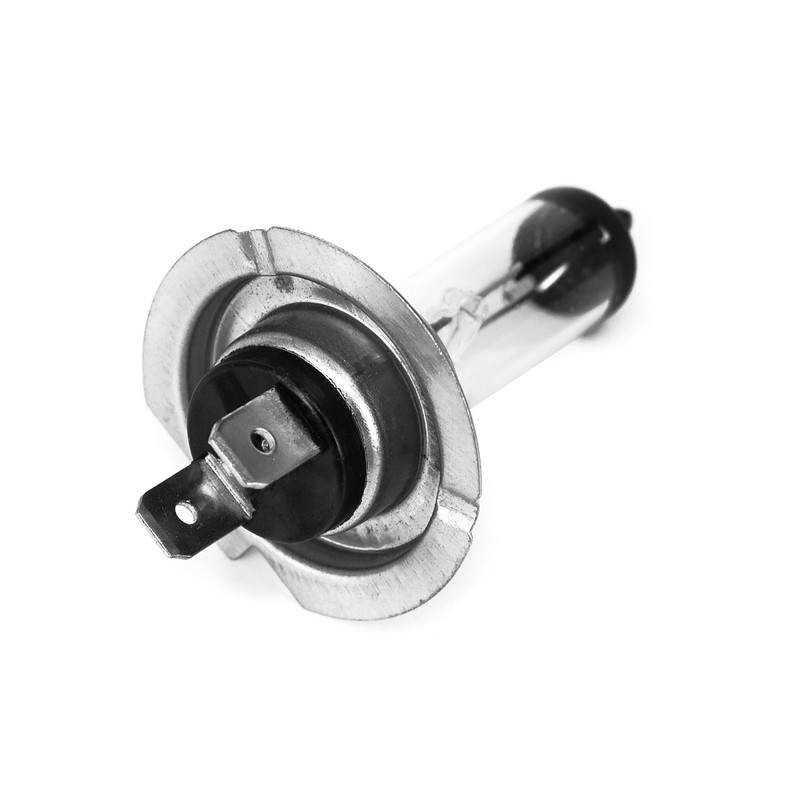 10kom H7 55/100W Halogena svjetla Lampa Prednja svjetla Dugotrajna 12V DC 4300k Bolja vidljivost u noćnoj vožnji Žarulje xeno