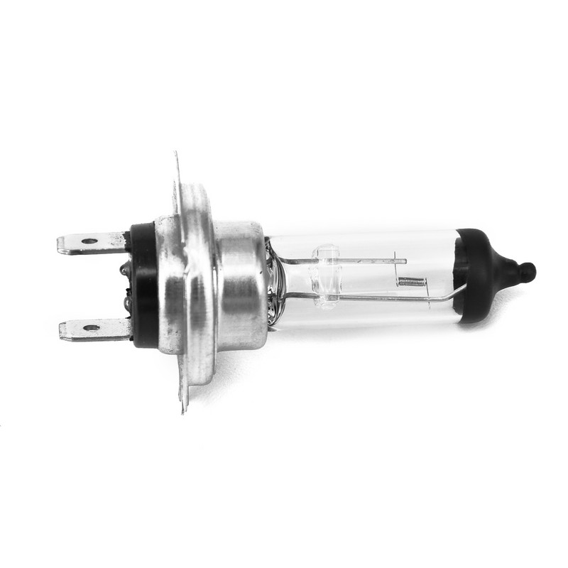 10kom H7 55/100W Halogena svjetla Lampa Prednja svjetla Dugotrajna 12V DC 4300k Bolja vidljivost u noćnoj vožnji Žarulje xeno