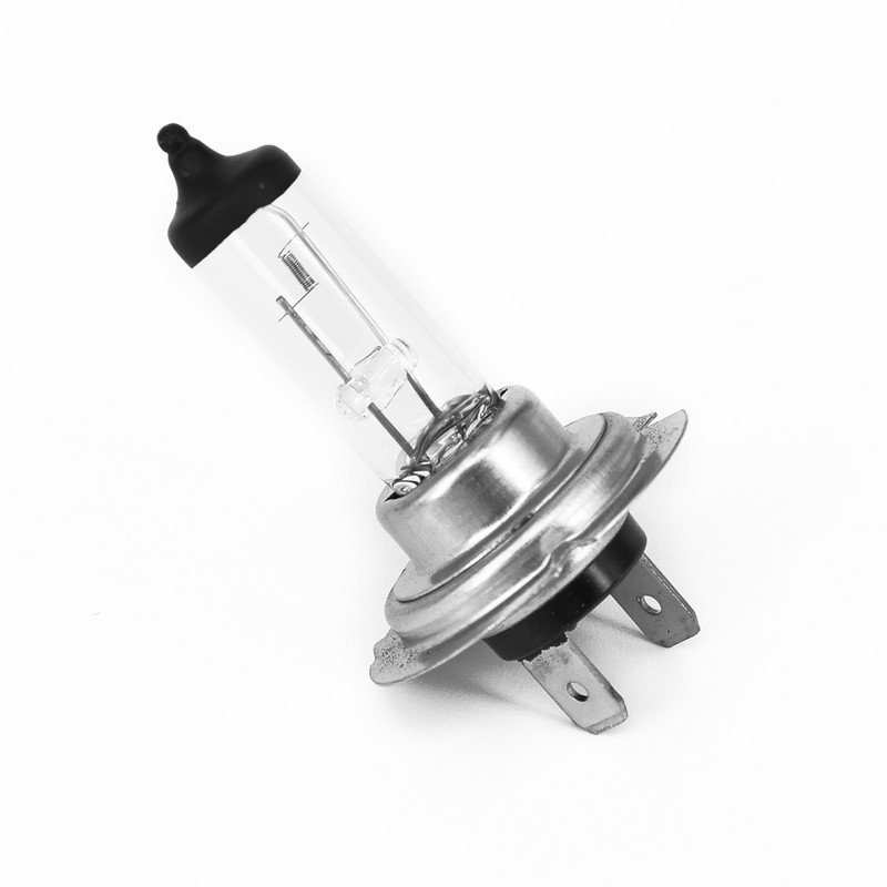 10kom H7 55/100W Halogena svjetla Lampa Prednja svjetla Dugotrajna 12V DC 4300k Bolja vidljivost u noćnoj vožnji Žarulje xeno