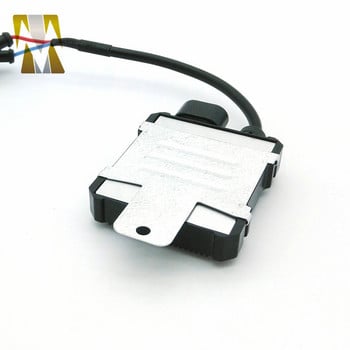 1 Ζεύγος 55W HID Xenon Ballast Digital Slim Hid Ballast Ignition Electronic Ballast H3 H7 H9 H11 H8 H1 9005 9006 880 881 HB3 HB4