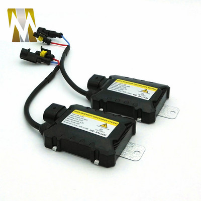 1 pora 55 W HID Xenon balasto skaitmeninis plonas paslėptas balastinis uždegimas elektroninis balastas H3 H7 H9 H11 H8 H1 9005 9006 880 881 HB3 HB4