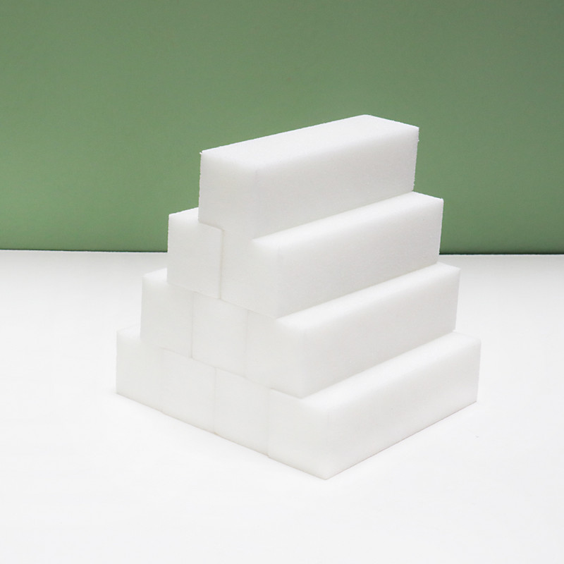 Lurayee nagų dildės buferinis šlifavimo blokas poliravimo aparatas poliravimo dildė 4 pusės Profesionalios kempinės nagų dailės pedikiūro manikiūro įrankiai