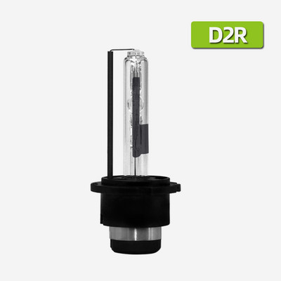2Gb Super Bright priekšējie lukturi D2S Xenon HID automašīnas spuldze 55W 9000LM Automobiļu priekšējie lukturi 4300K 6000K 8000K 10000K 12000K Auto Lamp