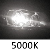 2gab 3000K 4300K 5000K 6000K 8000K 10000K HID Ksenona spuldzes H1 H3 H7 H8 H11 9005 HB3 9006 HB4 H4 Automašīnu priekšējo lukturu spuldzes Super Bright
