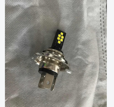 Universālie priekšējie lukturi Led Car Light Priekšējais lukturis Izturīgs Superbright H7 H4 Led Lights Auto aksesuāri Led Priekšējais lukturis 0w 52000lm 6000k
