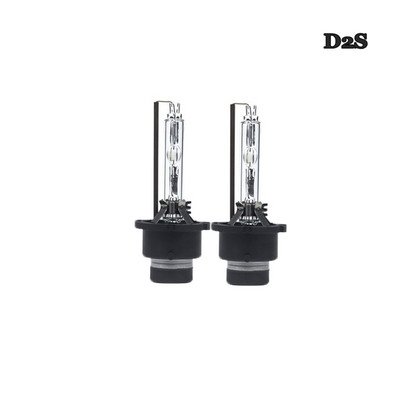 D2S D2R Hid Xenon Bulb Lamp Автомобилни фарове Xenon D2s D2R за автомобилни фарове Hid Xenon Резервна крушка 35w AC ксенонови фарове