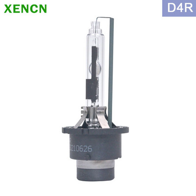 XENCN OEM 35W Super Bright D4S D4R HID Xenon esituli 5500K ere valge tuli 12V/24V veoautode laternate pirn 1tk
