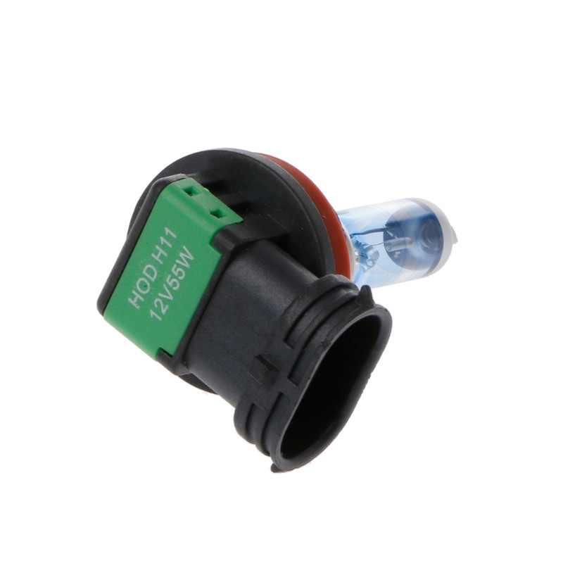 Αδιάβροχα φώτα φλας Xenon για Dc 12V H11