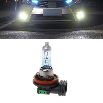 Ксенонови светлини за фарове за предни мигачи на автомобили за Dc 12V H11 дроп доставка