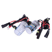 H7 35W HID ksenona spuldze 6000K 8000K auto priekšējo lukturu spuldze DC12V automašīnas braukšanas priekšējo lukturu spuldze miglas lukturi auto priekšējo lukturu spuldze