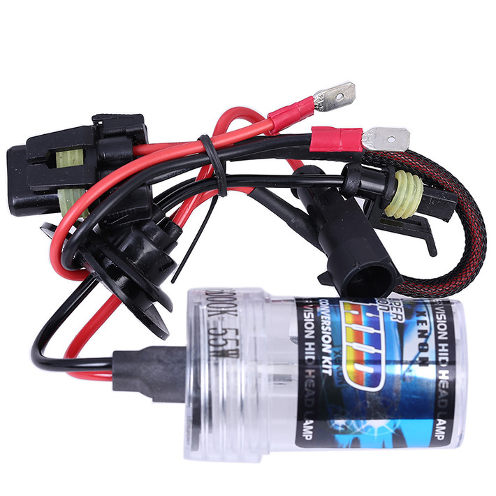 H7 35W HID Λάμπα Xenon 6000K 8000K Λάμπα προβολέα αυτοκινήτου DC12V Λάμπα προβολέα οδήγησης αυτοκινήτου Φώτα ομίχλης Λάμπα αυτόματου προβολέα