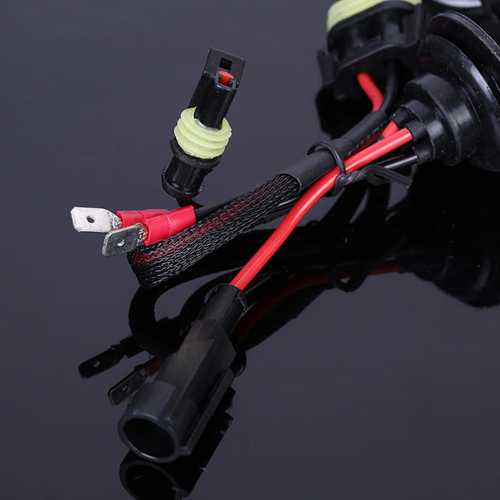 H7 35W HID Λάμπα Xenon 6000K 8000K Λάμπα προβολέα αυτοκινήτου DC12V Λάμπα προβολέα οδήγησης αυτοκινήτου Φώτα ομίχλης Λάμπα αυτόματου προβολέα