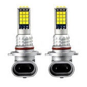 2 vnt. H3 H4 H7 H16 9005 9006 H11 PD13W dviejų spalvų rūko žibintai automobilio rūko žibintai automobilio vairavimo žibintas rūko žibintai 차량용 carro