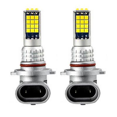 2 vnt. H3 H4 H7 H16 9005 9006 H11 PD13W dviejų spalvų rūko žibintai automobilio rūko žibintai automobilio vairavimo žibintas rūko žibintai 차량용 carro