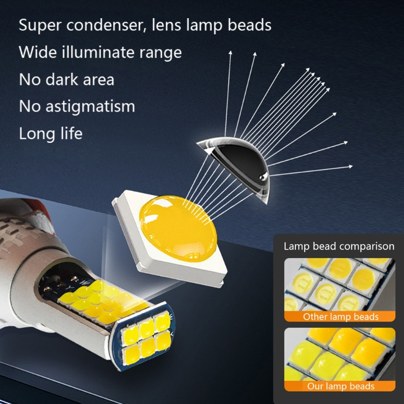 2 vnt. H3 H4 H7 H16 9005 9006 H11 PD13W dviejų spalvų rūko žibintai automobilio rūko žibintai automobilio vairavimo žibintas rūko žibintai 차량용 carro