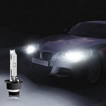 Λάμπες Xenon για Μετατροπή Προβολέων Αυτοκινήτου Πολυλειτουργικό όχημα Λαμπτήρες προβολέων Xenon για Προβολείς Αυτοκινήτων Λαμπτήρες LED
