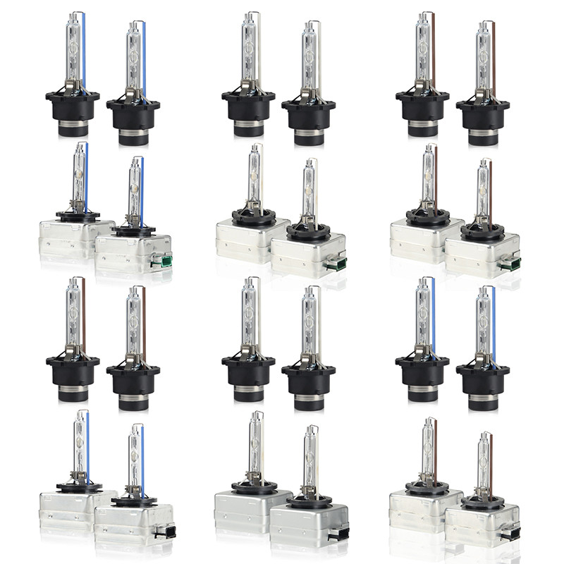 Προβολέας λαμπτήρα D1s D2s D3s D4s 35w Superbright Προβολέας Ανθεκτικό Universal Προβολέας Xenon Αξεσουάρ αυτοκινήτου