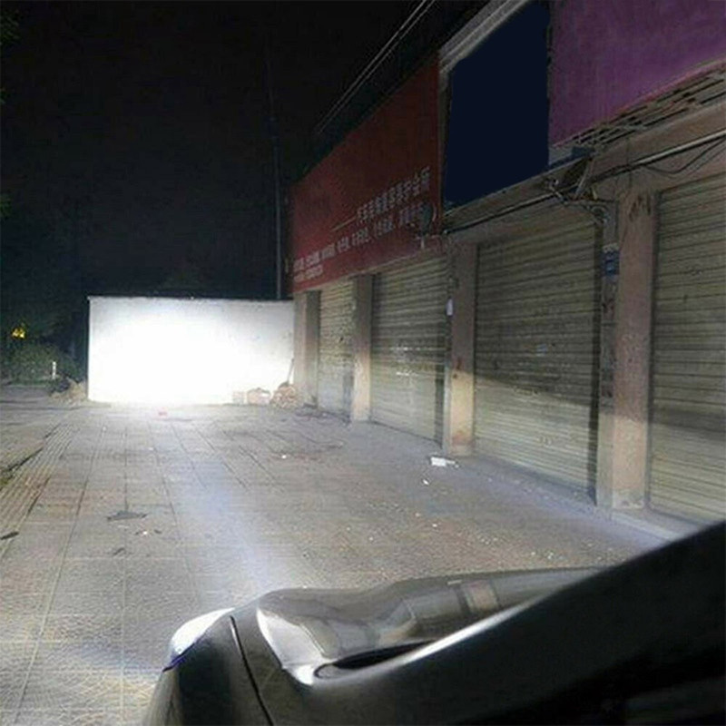 Vandeniui atsparus Hid D4S 35W Xenon Standard 6000K Bright White Light Automatinis originalus priekinis žibintas, skirtas Lexus Toyota 2018 2019 90981-20024