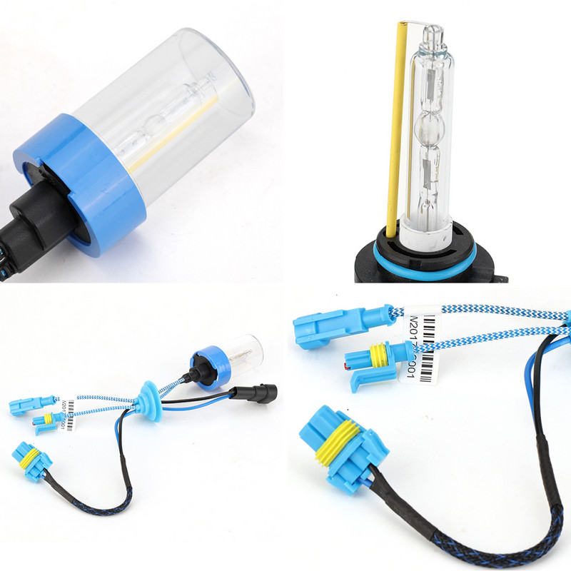 Αδιάβροχο Slim Ballast Kit Durable Ballast Bulbs Προμήθειες αυτοκινήτου Φορητό φωτιστικό αυτοκινήτου Universal High Quality Headlight αυτοκινήτου 110w