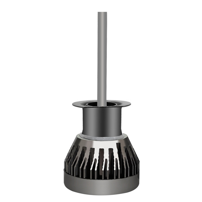 H1 Υψηλής ισχύος Προβολέας Ανθεκτικό λαμπτήρα Cob Λαμπτήρας Προβολέα Αξεσουάρ αυτοκινήτου Universal Led Headlight Bulb