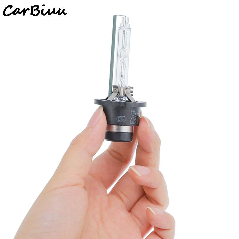 Auto originalus priekinis žibintas skirtas Lexus Toyota 2018 2019 90981-20024 Neperšlampamas HID D4S 35W Xenon Standard 6000K Bright White Light