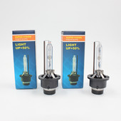 D2S D2C 35W XENON LEMPUTĖ OEM HID LIGHTS 4300K 5000K 6000K Xenon lemputė 12V 35W HID lemputė Automobilio priekinis žibintas