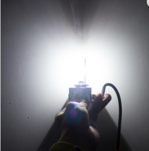 D2S D2C 35W XENON LEMPUTĖ OEM HID LIGHTS 4300K 5000K 6000K Xenon lemputė 12V 35W HID lemputė Automobilio priekinis žibintas