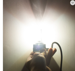 D2S D2C 35W XENON LEMPUTĖ OEM HID LIGHTS 4300K 5000K 6000K Xenon lemputė 12V 35W HID lemputė Automobilio priekinis žibintas