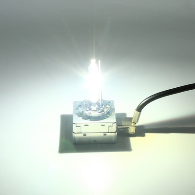 D2S D2C 35W XENON LEMPUTĖ OEM HID LIGHTS 4300K 5000K 6000K Xenon lemputė 12V 35W HID lemputė Automobilio priekinis žibintas