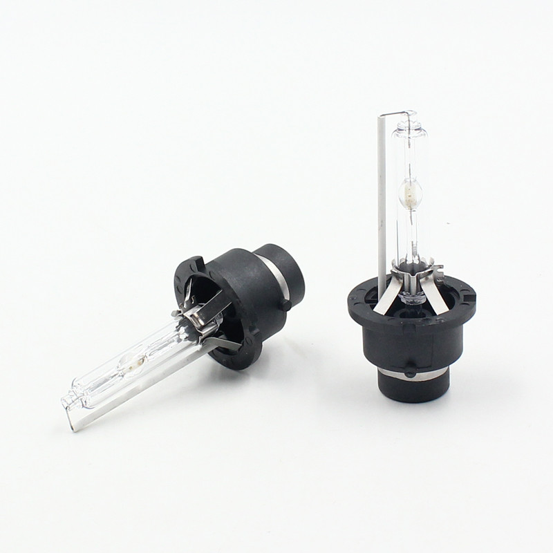D2S D2C 35W XENON LEMPUTĖ OEM HID LIGHTS 4300K 5000K 6000K Xenon lemputė 12V 35W HID lemputė Automobilio priekinis žibintas