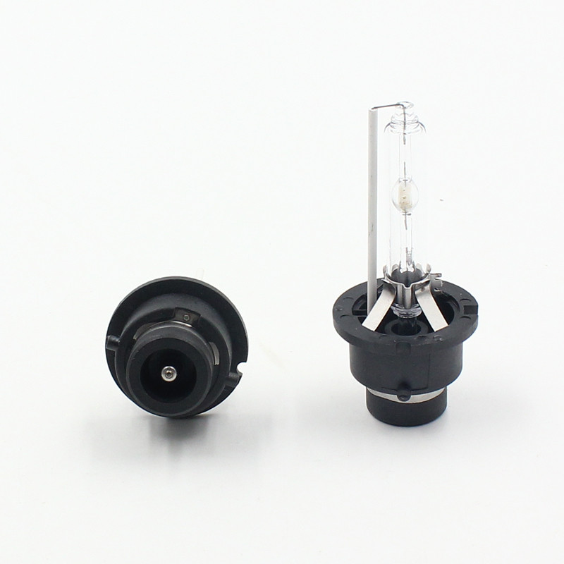 D2S D2C 35W XENON LEMPUTĖ OEM HID LIGHTS 4300K 5000K 6000K Xenon lemputė 12V 35W HID lemputė Automobilio priekinis žibintas
